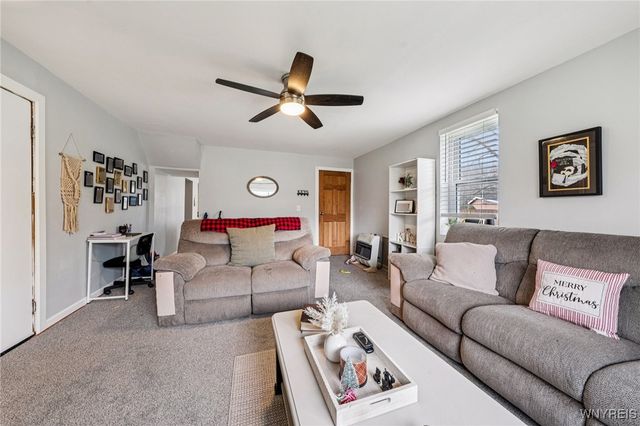 6980 Nash Road, Wheatfield, NY 14120