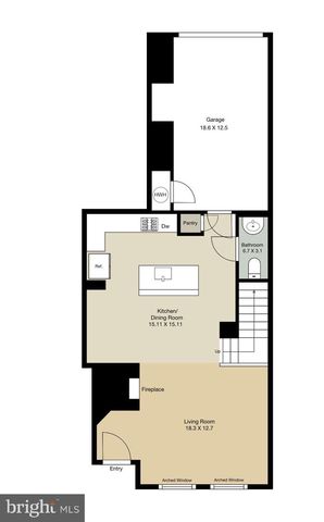 42252 BLACK ROCK TER, Aldie, VA 20105