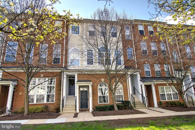 42252 BLACK ROCK TER, Aldie, VA 20105