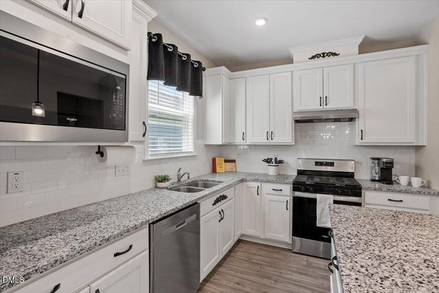 54 N Brookhollow Way, Clayton, NC 27520