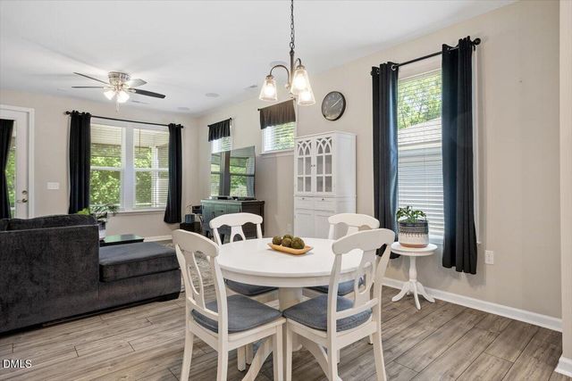 54 N Brookhollow Way, Clayton, NC 27520