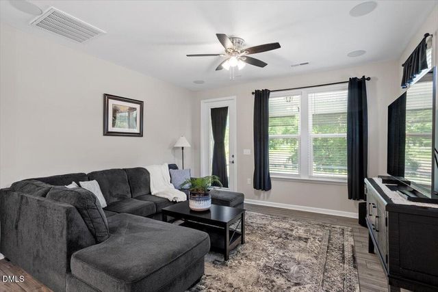 54 N Brookhollow Way, Clayton, NC 27520