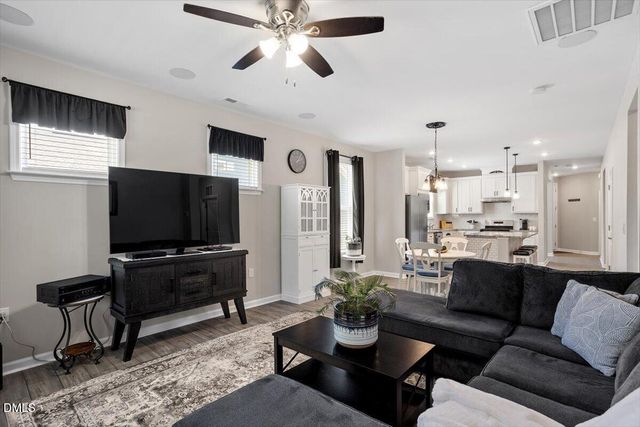 54 N Brookhollow Way, Clayton, NC 27520