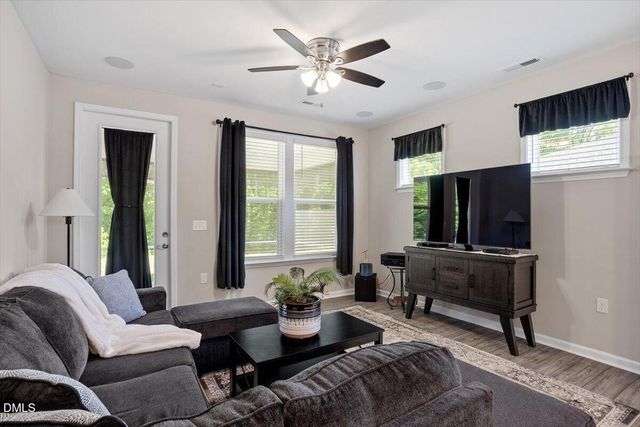 54 N Brookhollow Way, Clayton, NC 27520