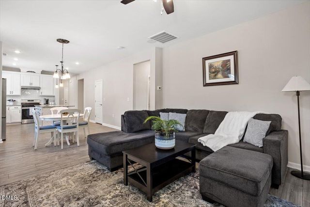 54 N Brookhollow Way, Clayton, NC 27520