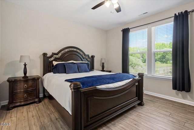 54 N Brookhollow Way, Clayton, NC 27520