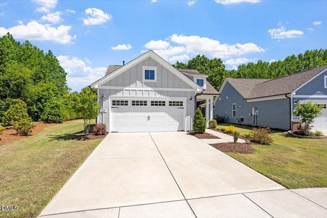 54 N Brookhollow Way, Clayton, NC 27520