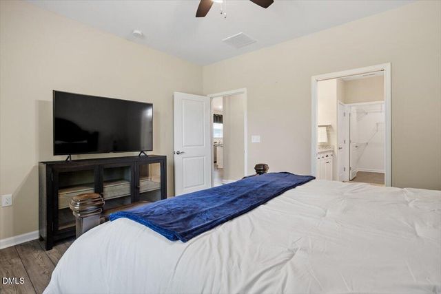 54 N Brookhollow Way, Clayton, NC 27520