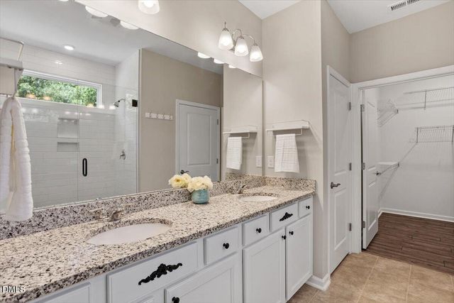 54 N Brookhollow Way, Clayton, NC 27520