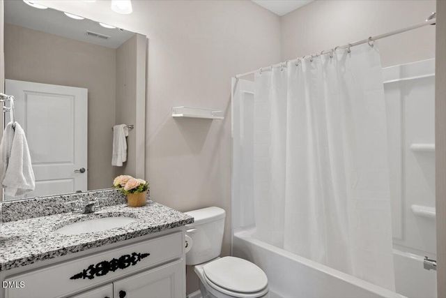 54 N Brookhollow Way, Clayton, NC 27520