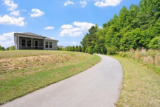 54 N Brookhollow Way, Clayton, NC 27520