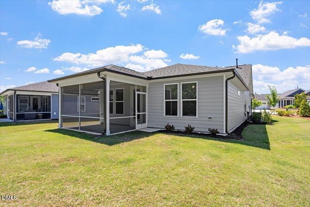 54 N Brookhollow Way, Clayton, NC 27520