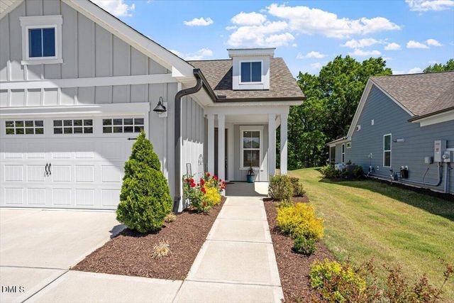 54 N Brookhollow Way, Clayton, NC 27520