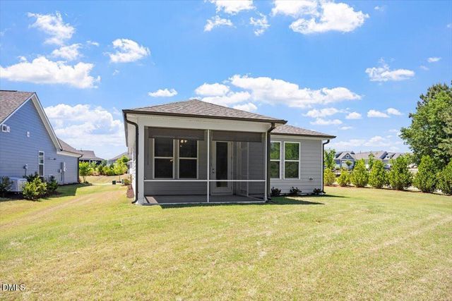 54 N Brookhollow Way, Clayton, NC 27520