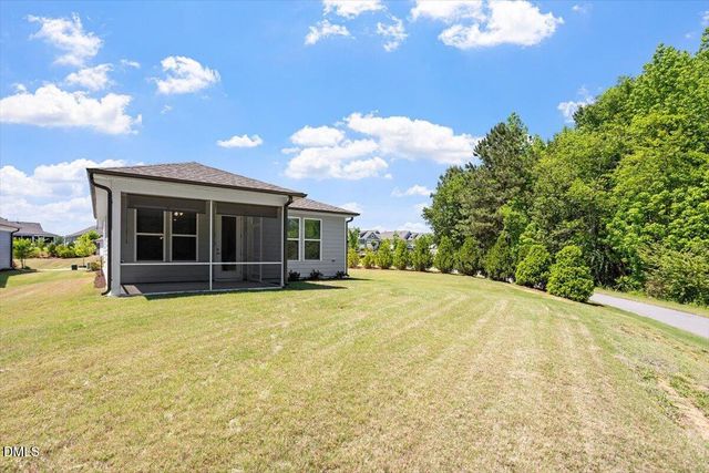 54 N Brookhollow Way, Clayton, NC 27520