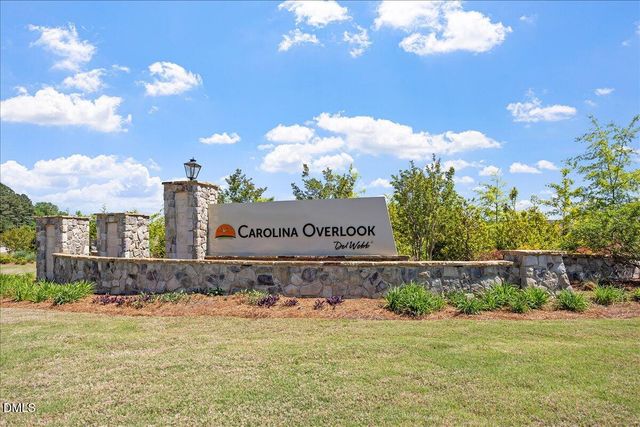 54 N Brookhollow Way, Clayton, NC 27520