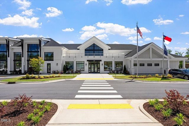 54 N Brookhollow Way, Clayton, NC 27520