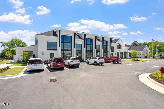 54 N Brookhollow Way, Clayton, NC 27520