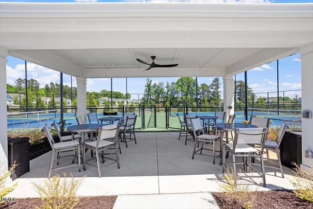 54 N Brookhollow Way, Clayton, NC 27520