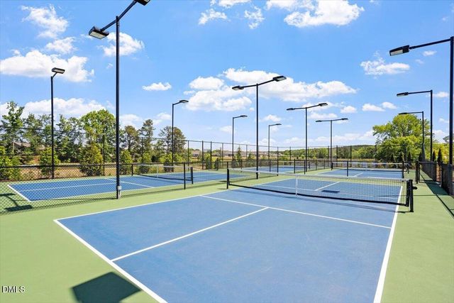 54 N Brookhollow Way, Clayton, NC 27520