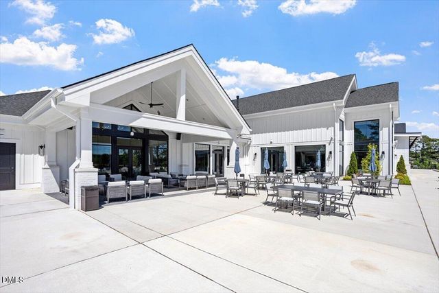 54 N Brookhollow Way, Clayton, NC 27520