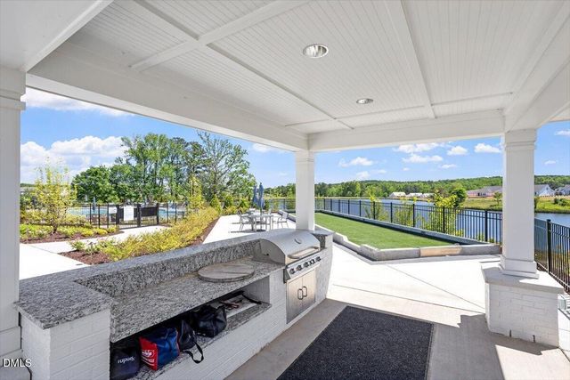 54 N Brookhollow Way, Clayton, NC 27520