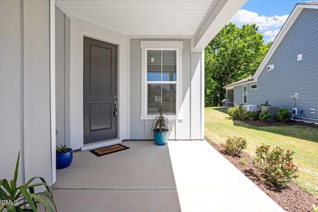 54 N Brookhollow Way, Clayton, NC 27520