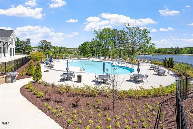 54 N Brookhollow Way, Clayton, NC 27520