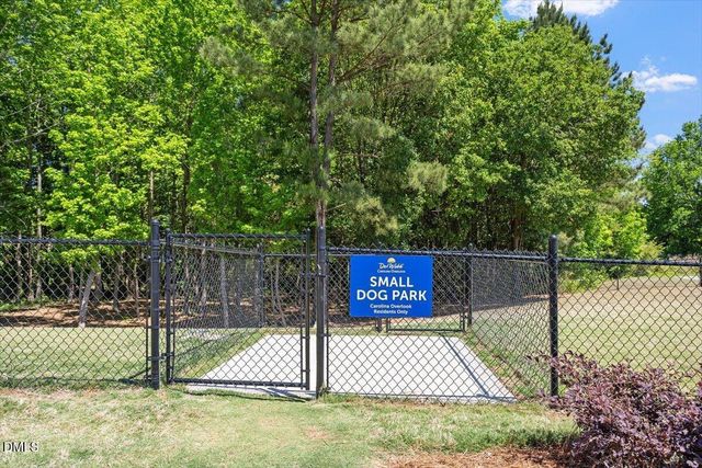 54 N Brookhollow Way, Clayton, NC 27520