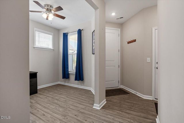 54 N Brookhollow Way, Clayton, NC 27520