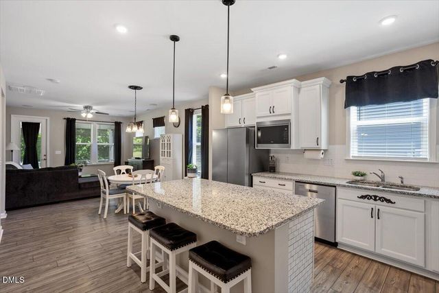 54 N Brookhollow Way, Clayton, NC 27520