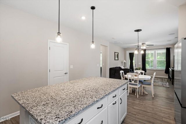 54 N Brookhollow Way, Clayton, NC 27520