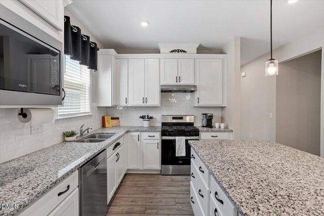 54 N Brookhollow Way, Clayton, NC 27520