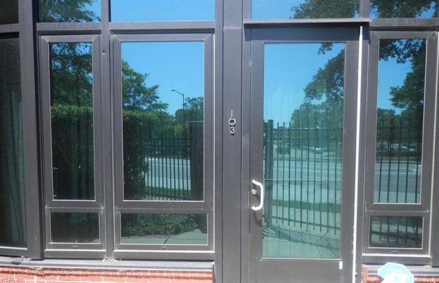 415 Saint Pauls Blvd Unit 103, Norfolk, VA 23510