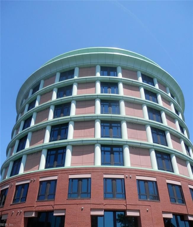 415 Saint Pauls Blvd Unit 103, Norfolk, VA 23510