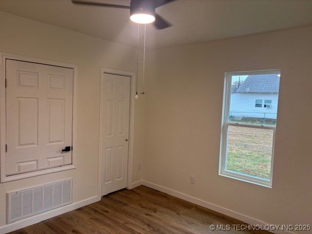 4822 Denison Street, Muskogee, OK 74401