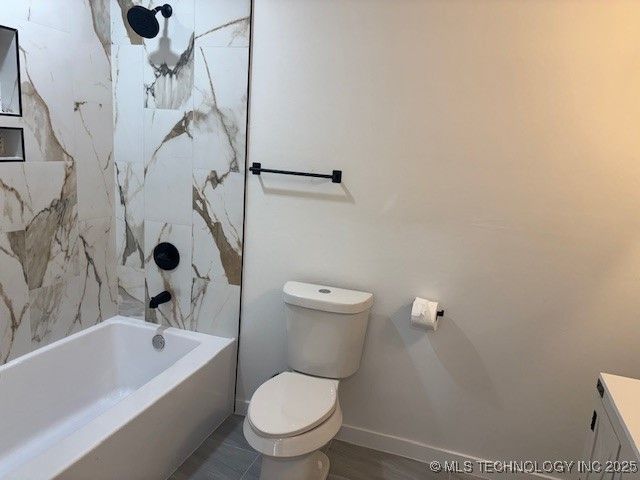 4822 Denison Street, Muskogee, OK 74401