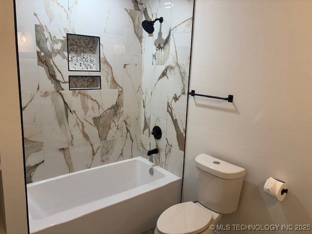 4822 Denison Street, Muskogee, OK 74401