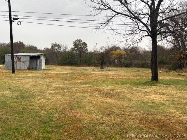 4822 Denison Street, Muskogee, OK 74401