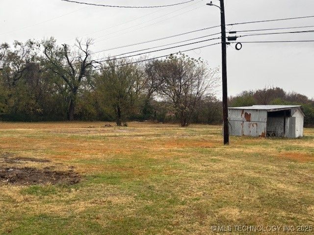 4822 Denison Street, Muskogee, OK 74401