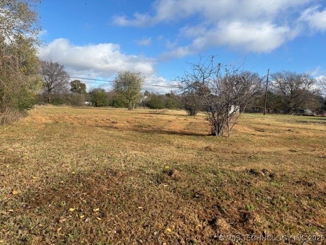 4822 Denison Street, Muskogee, OK 74401