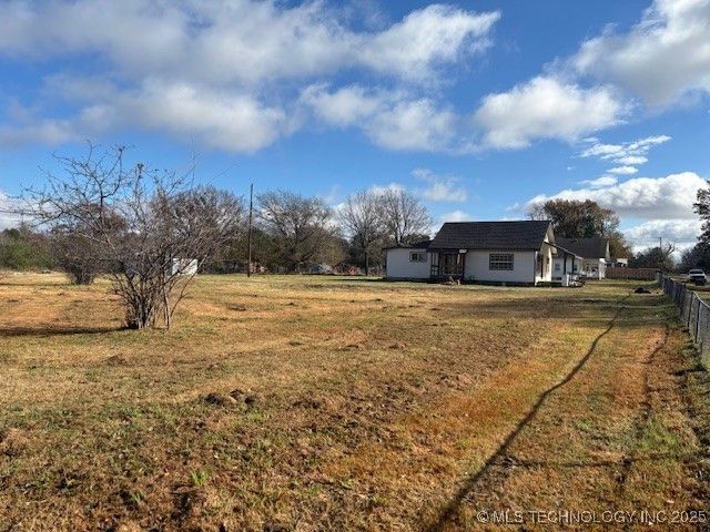 4822 Denison Street, Muskogee, OK 74401