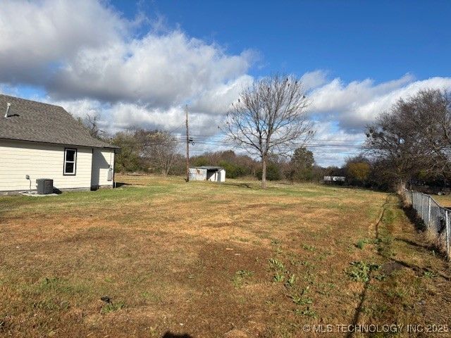 4822 Denison Street, Muskogee, OK 74401