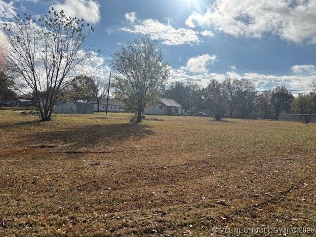 4822 Denison Street, Muskogee, OK 74401