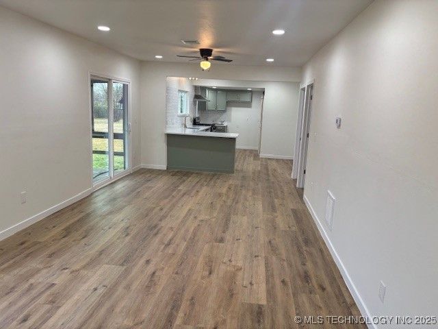 4822 Denison Street, Muskogee, OK 74401