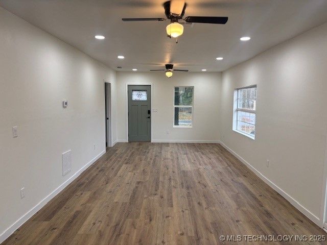 4822 Denison Street, Muskogee, OK 74401