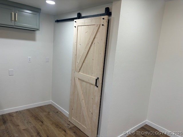 4822 Denison Street, Muskogee, OK 74401