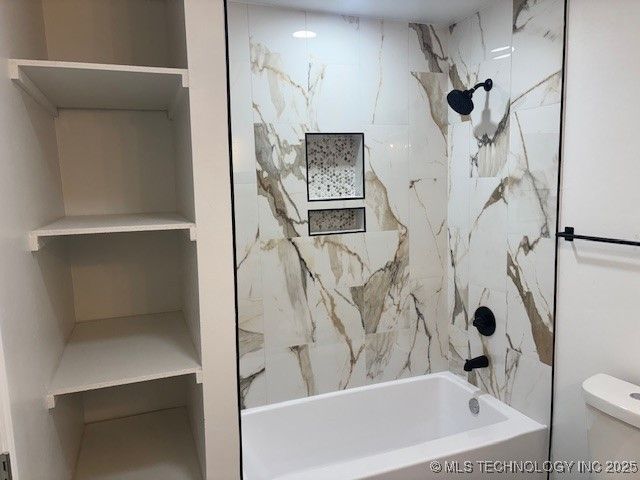 4822 Denison Street, Muskogee, OK 74401