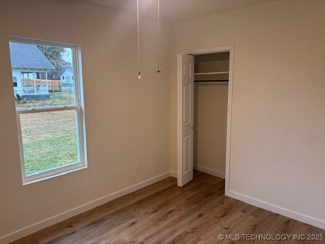 4822 Denison Street, Muskogee, OK 74401