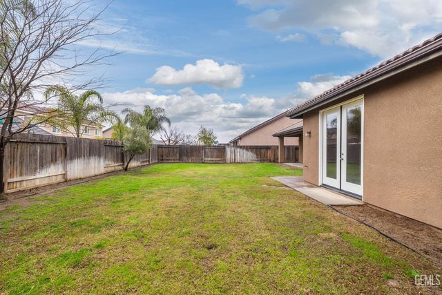 14705 Citrus Tree Court, Bakersfield, CA 93314